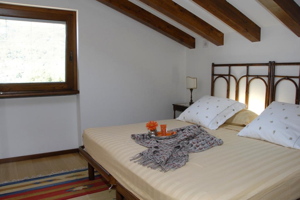 Alveluu Ristorante E Suites Tremezzo Quarto foto