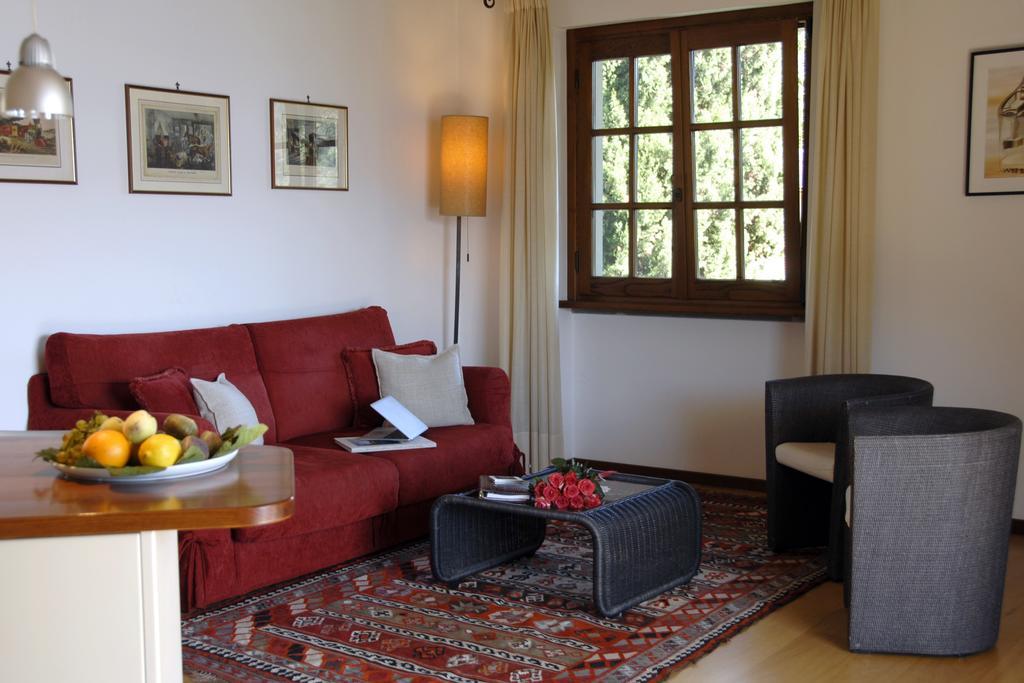 Alveluu Ristorante E Suites Tremezzo Quarto foto
