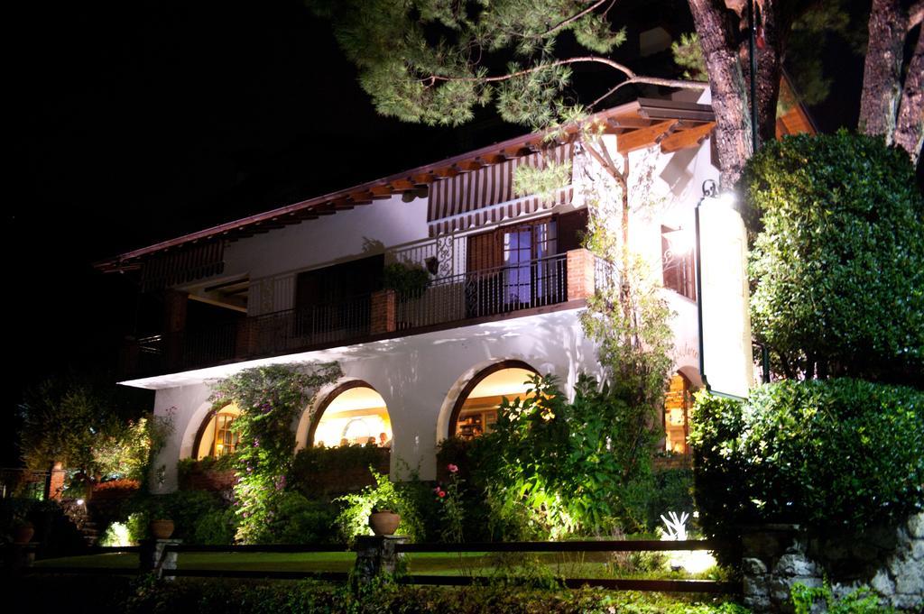 Alveluu Ristorante E Suites Tremezzo Quarto foto